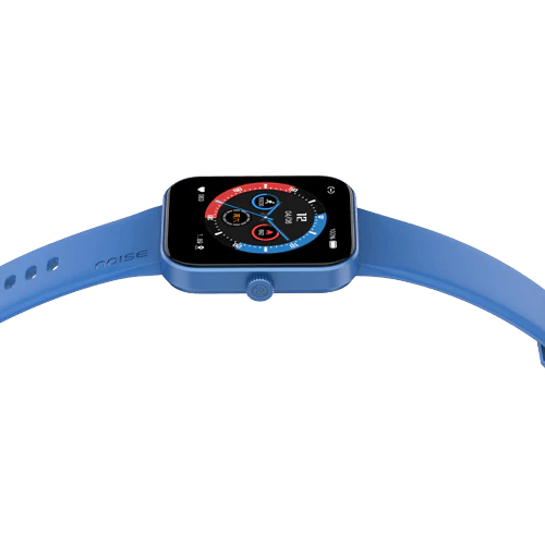 Noise ColorFit Grande Smartwatch - Partner Deal Store - Image 9