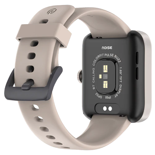 Noise ColorFit Grande Smartwatch Times Prime Exclusive - Image 13