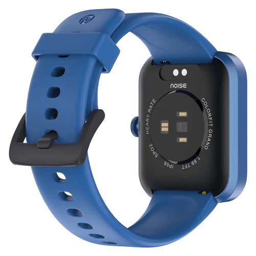 Noise ColorFit Grande Smartwatch Times Prime Exclusive - Image 8