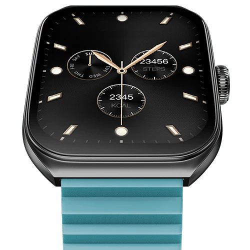 Noise ColorFit Hexa Smart Watch - Image 10