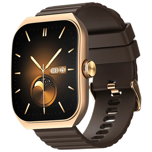 Noise ColorFit Hexa Smart Watch - Image 11