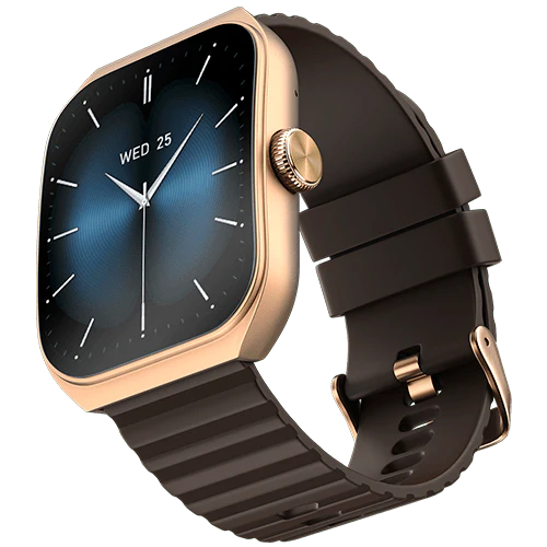 Noise ColorFit Hexa Smart Watch - Image 12