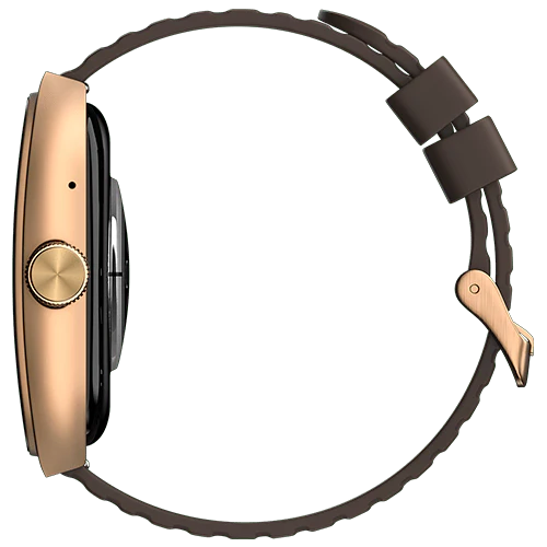 Noise ColorFit Hexa Smart Watch - Image 14