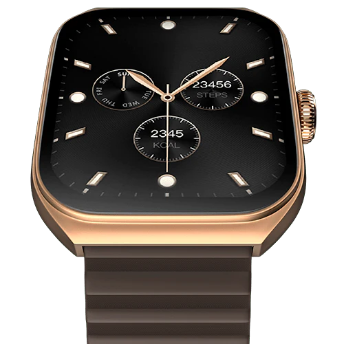 Noise ColorFit Hexa Smart Watch - Image 15