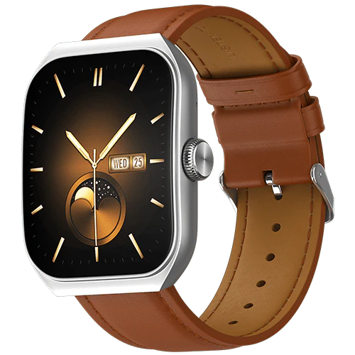 Noise ColorFit Hexa Smart Watch - Image 16