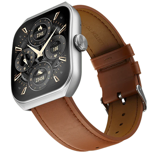 Noise ColorFit Hexa Smart Watch - Image 17
