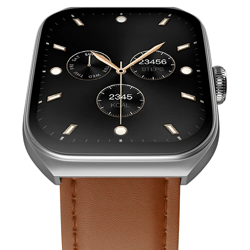 Noise ColorFit Hexa Smart Watch - Image 20