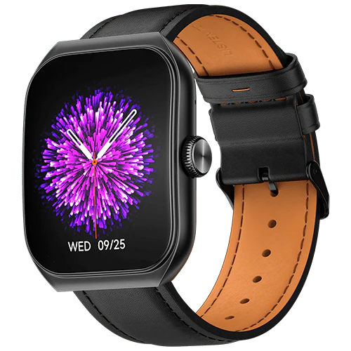Noise ColorFit Hexa Smart Watch - Image 21