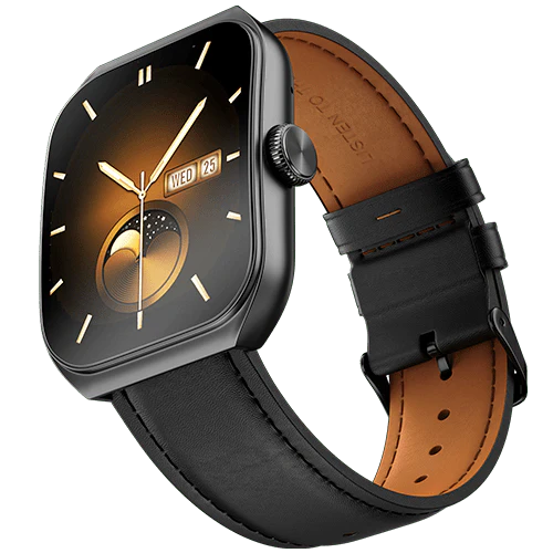 Noise ColorFit Hexa Smart Watch - Image 22