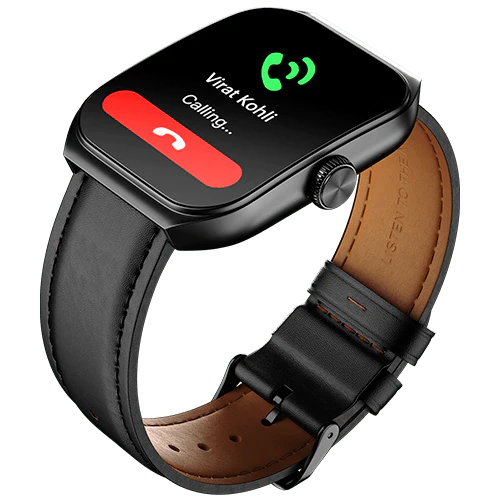 Noise ColorFit Hexa Smart Watch - Image 23