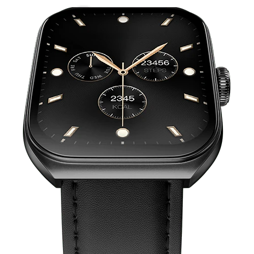 Noise ColorFit Hexa Smart Watch - Image 25