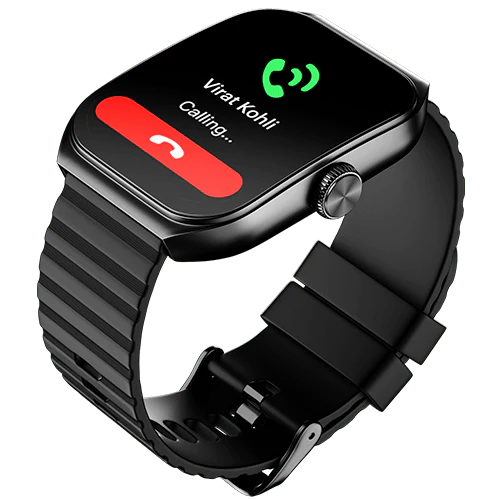 Noise ColorFit Hexa Smart Watch - Image 3