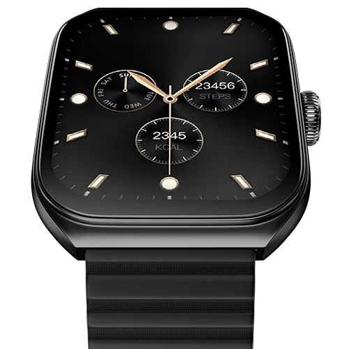 Noise ColorFit Hexa Smart Watch - Image 5