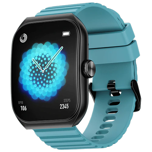 Noise ColorFit Hexa Smart Watch - Image 6