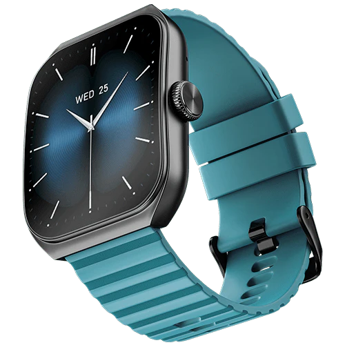 Noise ColorFit Hexa Smart Watch - Image 7