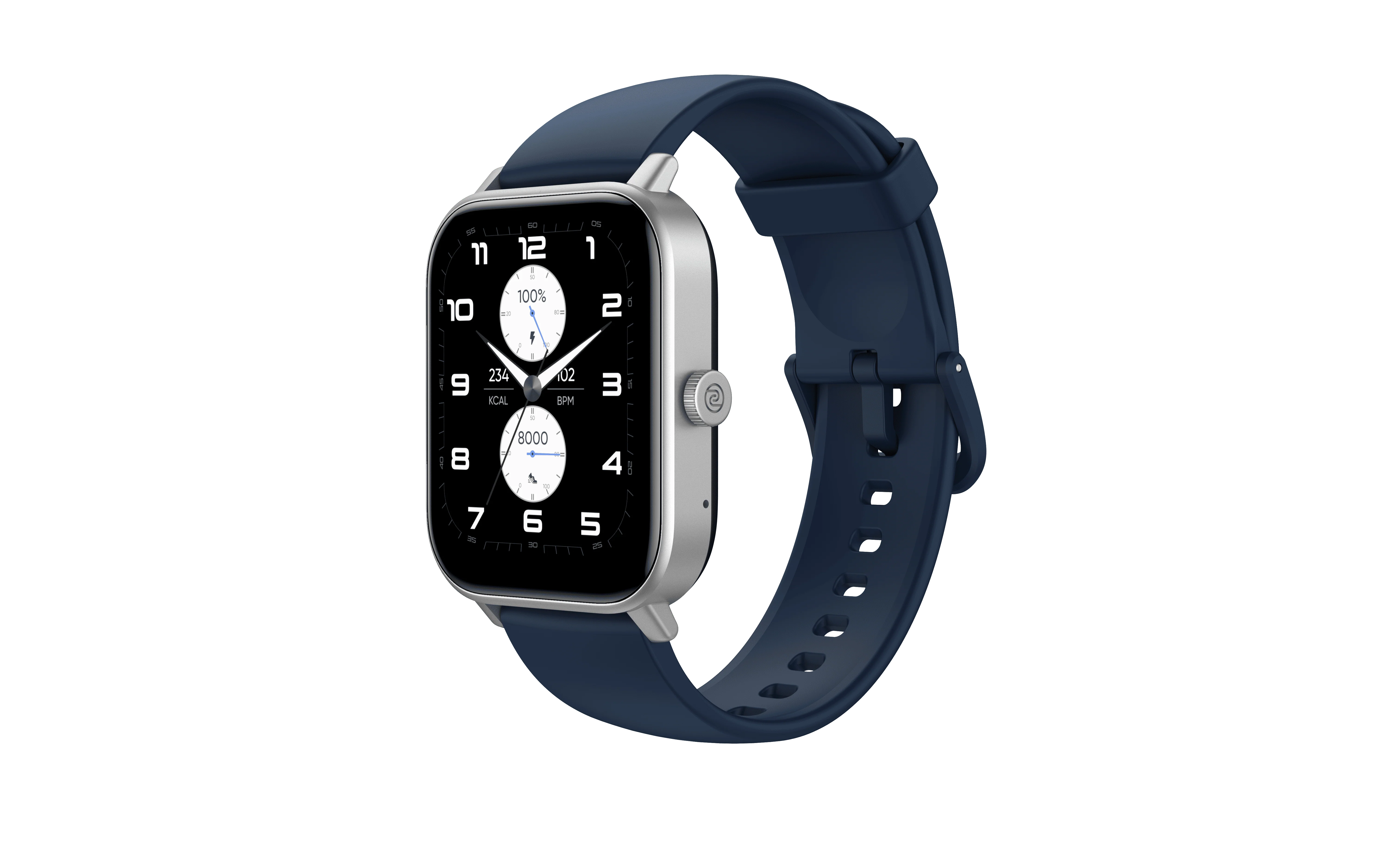 Noise ColorFit Icon 2 2025 Smartwatch - Image 2