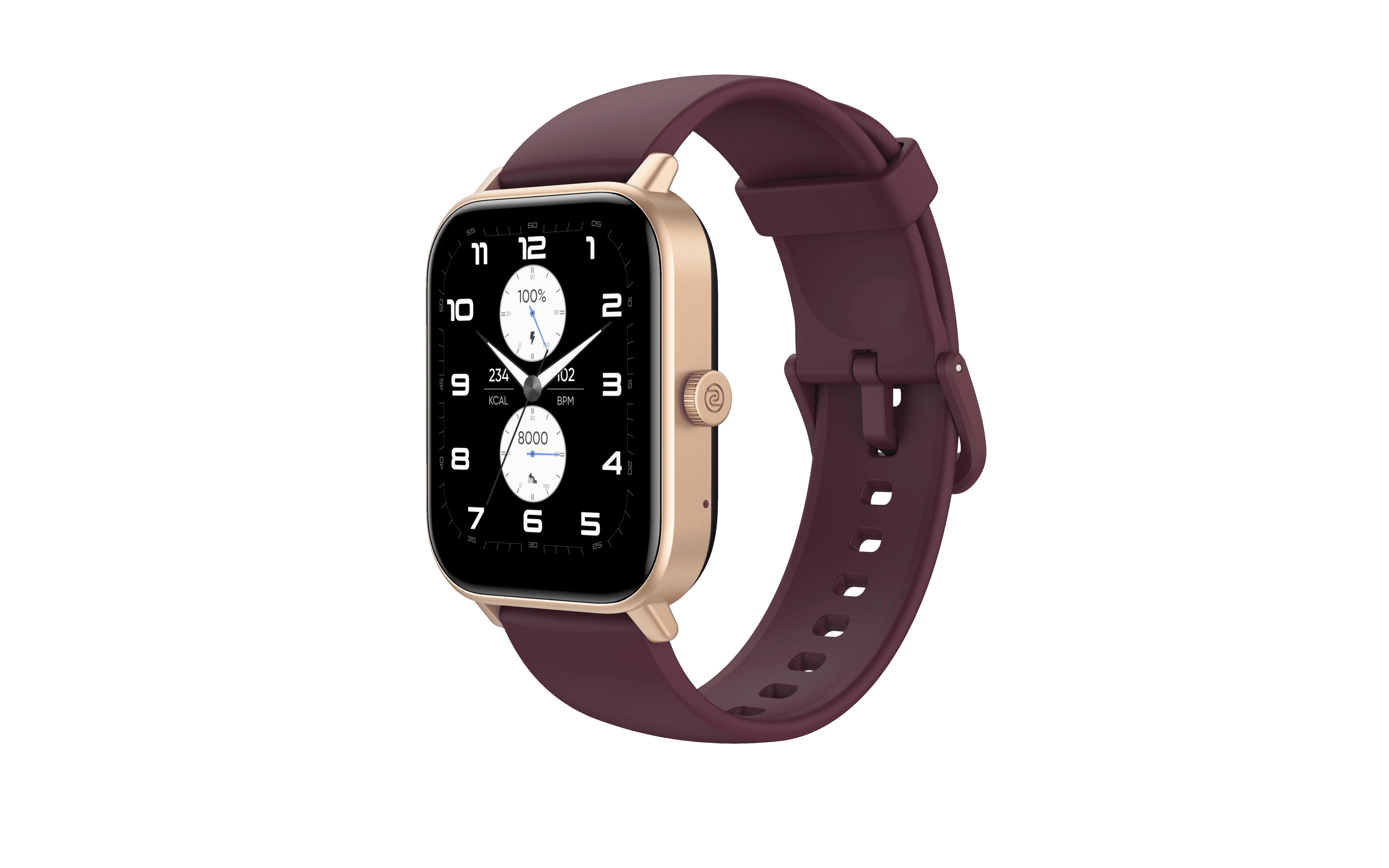 Noise ColorFit Icon 2 2025 Smartwatch - Image 3