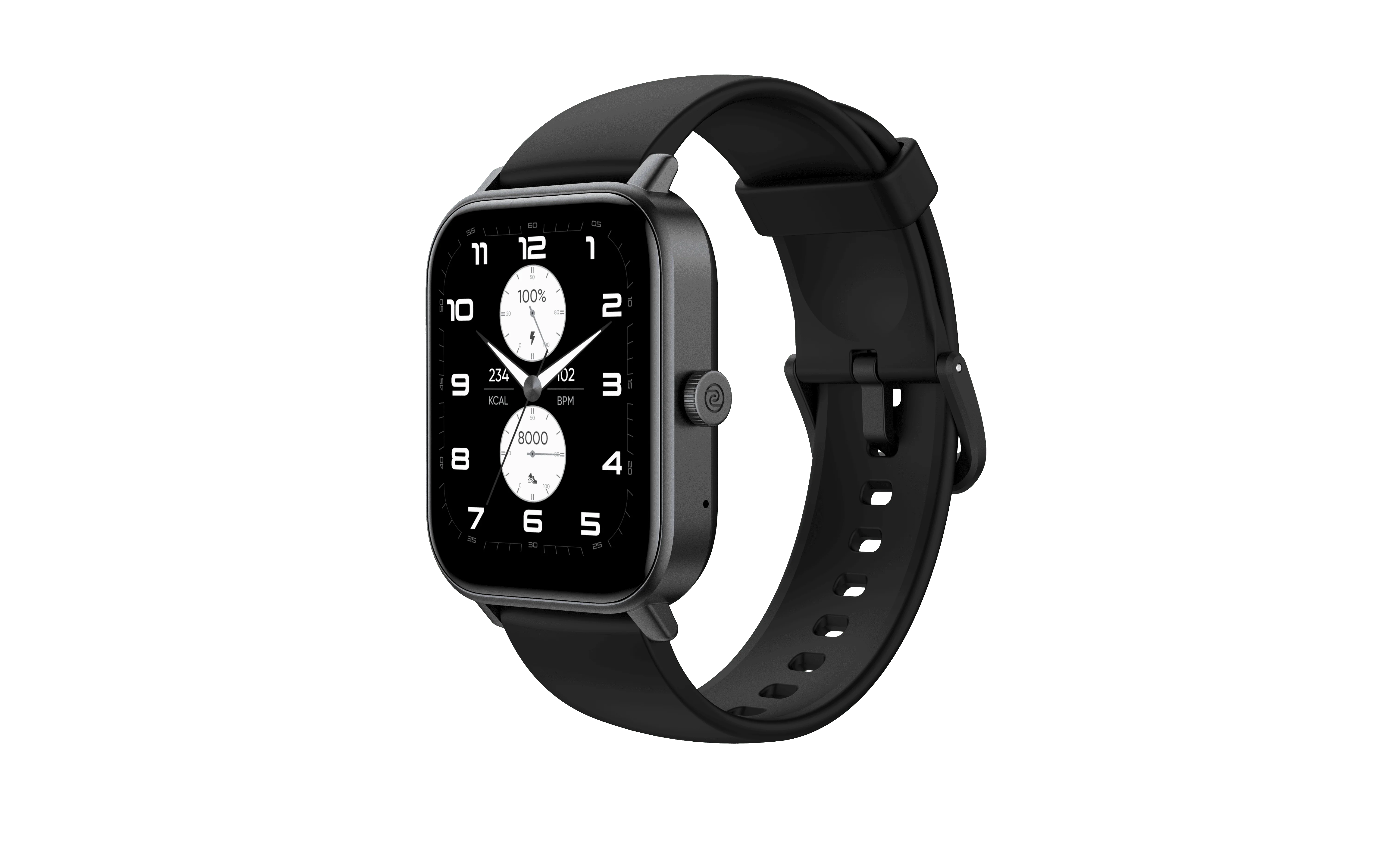 Noise ColorFit Icon 2 2025 Smartwatch - Image 4