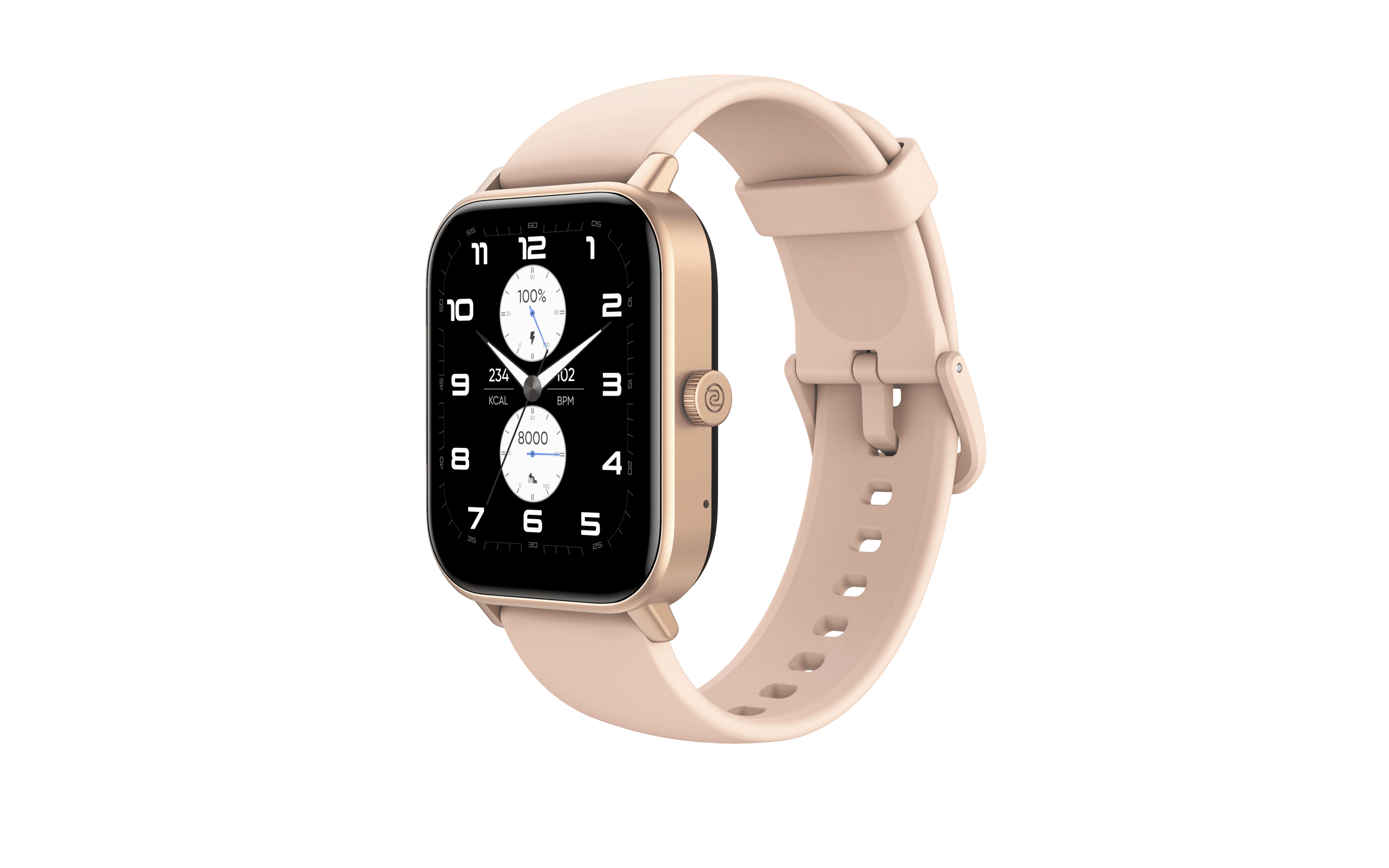 Noise ColorFit Icon 2 2025 Smartwatch - Image 5