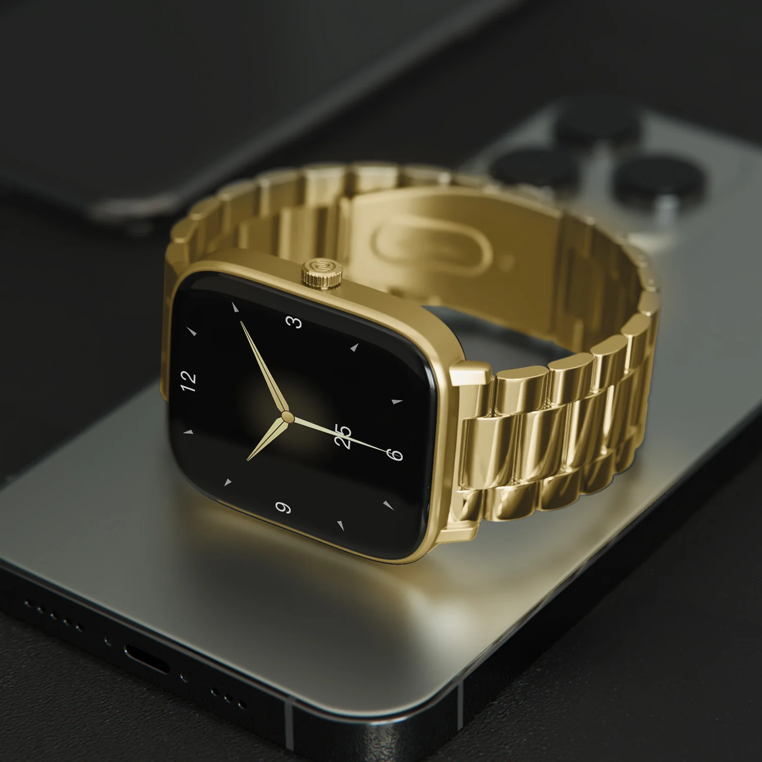 Noise ColorFit Icon 2 Elite Edition - Jio Exclusive - Image 15