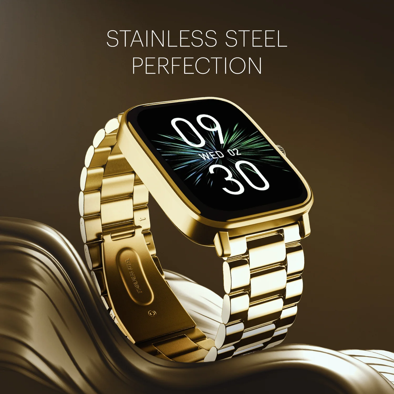 Noise ColorFit Icon 2 Elite Edition - Jio Exclusive - Image 16