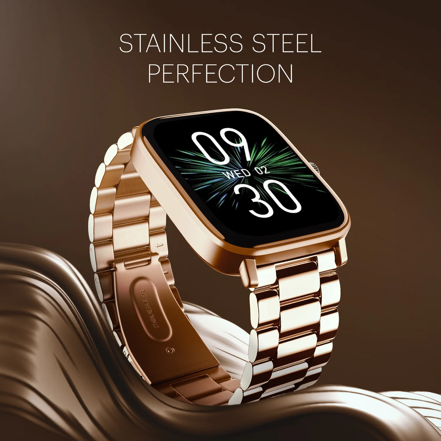 Noise ColorFit Icon 2 Elite Edition - Jio Exclusive - Image 19