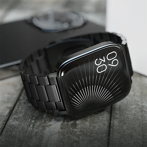 Noise ColorFit Icon 2 Elite Edition - Telegram Exclusive - Image 3