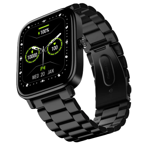 Noise ColorFit Icon 2 Elite Edition - Telegram Exclusive - Image 4
