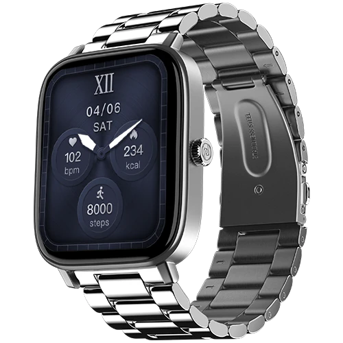 Noise ColorFit Icon 2 Elite Edition - Telegram Exclusive - Image 9