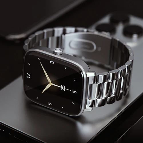Noise ColorFit Icon 2 Elite Edition - Telegram Exclusive - Image 10