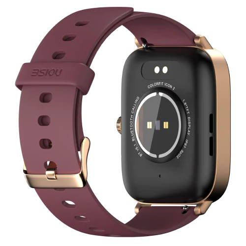 Noise Colorfit Icon 2 Smart Watch - Cred Exclusive - Image 30