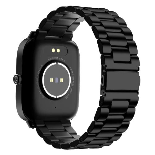 Noise ColorFit Icon 2 Smart Watch - Elite Edition Super Savers - Image 8
