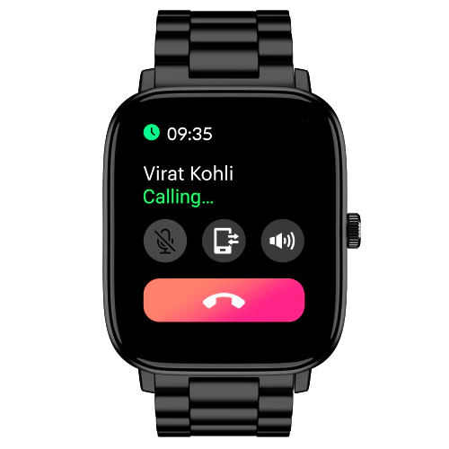 Noise ColorFit Icon 2 Smartwatch - Elite Edition - Flipkart Partner Exclusive - Image 4
