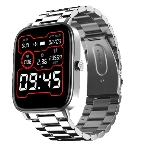 Noise ColorFit Icon 2 Smartwatch - Elite Edition - Flipkart Partner Exclusive - Image 7