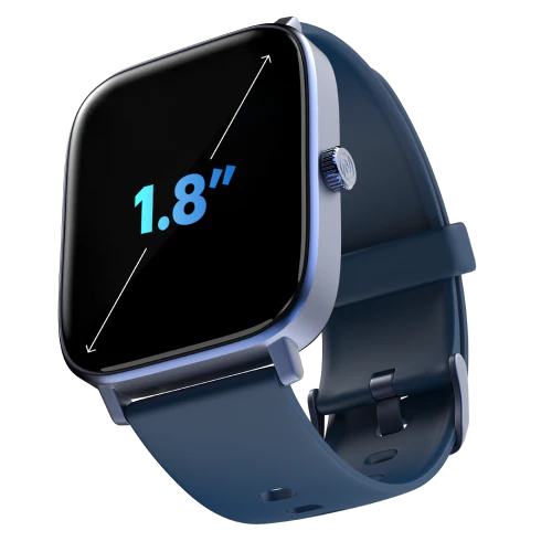 Noise Colorfit Icon 2 - 1.8'' Display with Bluetooth Calling, AI Voice Assistant Smartwatch - Image 12