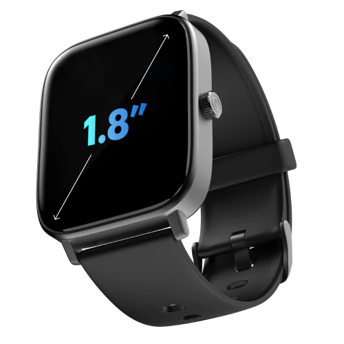 Noise Colorfit Icon 2 - 1.8'' Display with Bluetooth Calling, AI Voice Assistant Smartwatch - Image 16