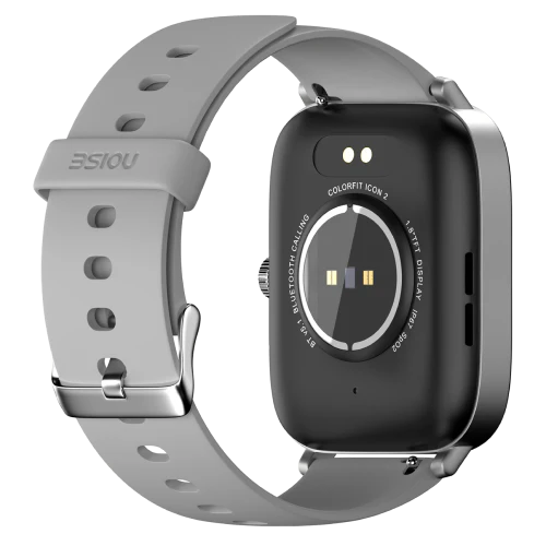 Noise Colorfit Icon 2 - 1.8'' Display with Bluetooth Calling, AI Voice Assistant Smartwatch - Image 26