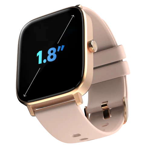 Noise Colorfit Icon 2 - 1.8'' Display with Bluetooth Calling, AI Voice Assistant Smartwatch - Image 28