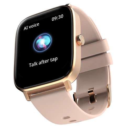 Noise Colorfit Icon 2 - 1.8'' Display with Bluetooth Calling, AI Voice Assistant Smartwatch - Image 29
