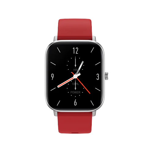 Noise Colorfit Icon 2 - 1.8'' Display with Bluetooth Calling, AI Voice Assistant Smartwatch - Image 36