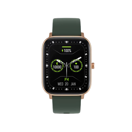 Noise Colorfit Icon 2 - 1.8'' Display with Bluetooth Calling, AI Voice Assistant Smartwatch - Image 37