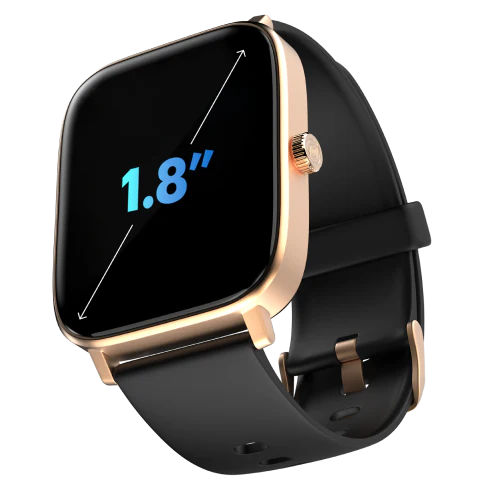 Noise Colorfit Icon 2 - 1.8'' Display with Bluetooth Calling, AI Voice Assistant Smartwatch - Image 8