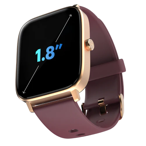 Noise ColorFit Icon 2 Smartwatch - Partner Deal Store - Image 26