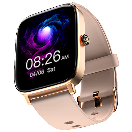 Noise ColorFit Icon 2 Smartwatch - Partner Deal Store - Image 3