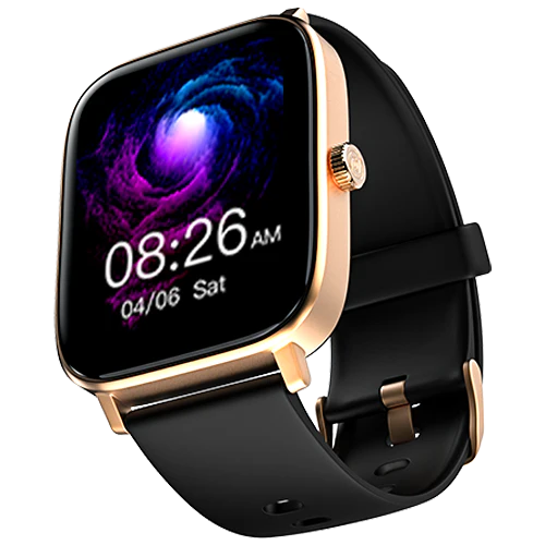 Noise ColorFit Icon 2 Smartwatch - Partner Deal Store - Image 4