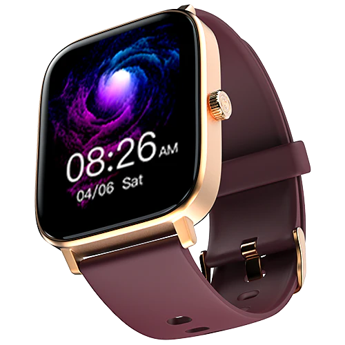 Noise ColorFit Icon 2 Smartwatch - Partner Deal Store - Image 6