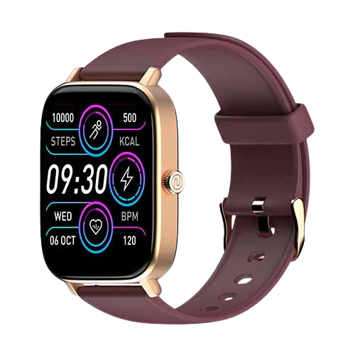 Noise ColorFit Icon 2 Smartwatch - Partner Exclusive - Image 13