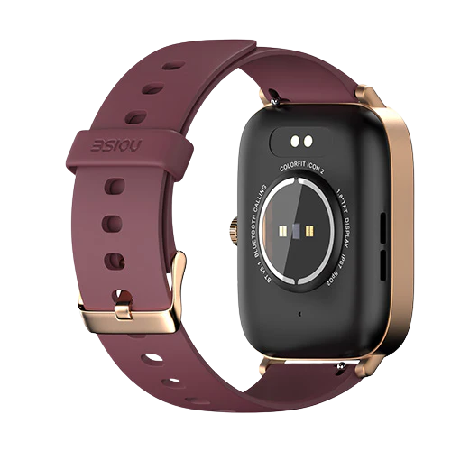 Noise ColorFit Icon 2 Smartwatch - Partner Exclusive - Image 15