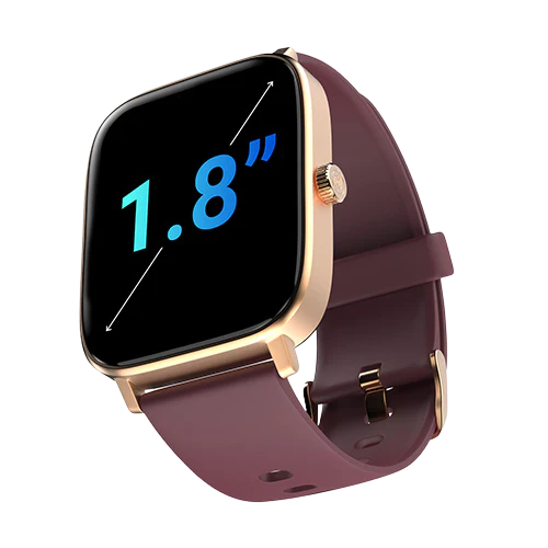 Noise ColorFit Icon 2 Smartwatch - Partner Exclusive - Image 17