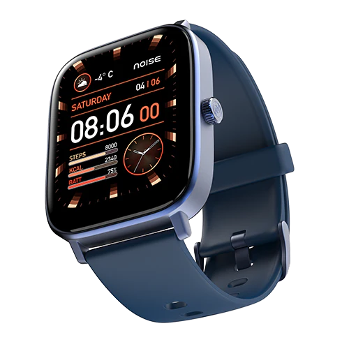 Noise ColorFit Icon 2 Smartwatch Super Savers